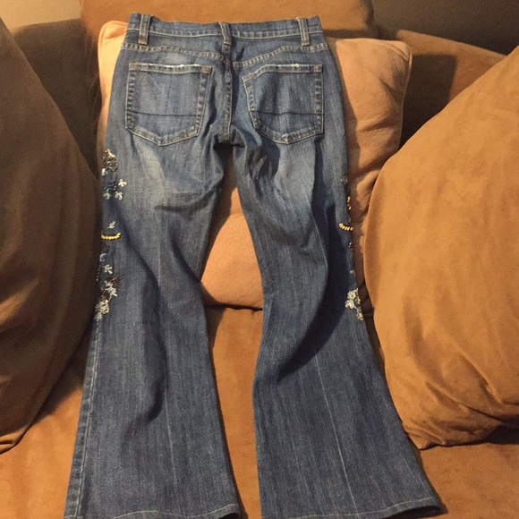 Jeans - Picture 3 of 4